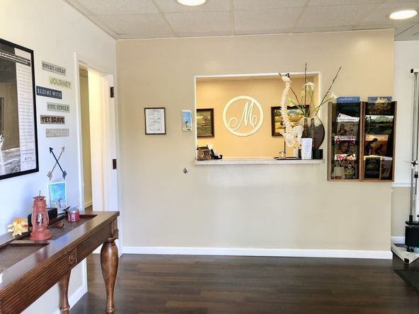 Medical Office Condo in Port Charlotte Medical District: 2400 Harbor Blvd, Port Charlotte, FL, 33952